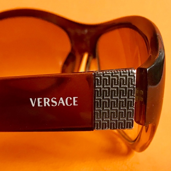 Versace Accessories Versace Vintage Sunglasses 442 3403 62125 Used Poshmark